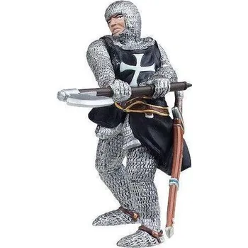 Figurka PAPO Papo Rytíř milosrdných bratří