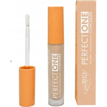 Korektor Korektor s aplikátorem krycí puroBIO PERFECT ONE