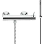 Herz Sprchová souprava Herz Fresh, chrom, UH00438 UH00438
