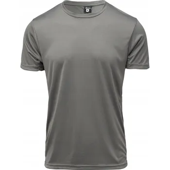 Pánské tričko PÁNSKÉ TRÉNINKOVÉ TRIČKO NALSO MARTES XL