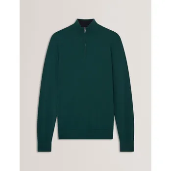 Pánský svetr Svetr Ted Baker Green 1193755 S (2)