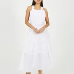 Šaty Brave Soul White 1193950 10 (S)