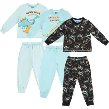 Chlapecké pyžamo Star Blue 1146159 5-6 Yrs