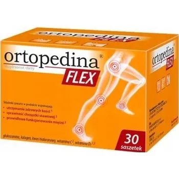 Kloubní výživa Ortopedina Flex pro klouby, 30 sáčků