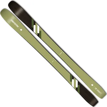 Skialpinistické vybavení MOVEMENT Logic 91 22/23 + Pásy Varianta: Délka 177cm