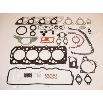 Těsnění motoru Kompletní sada těsnění, motor ASHIKA GROUP 49-05-537