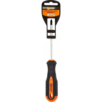 Šroubovák Šroubovák křížový PH1 x 100, Cr-V Polax