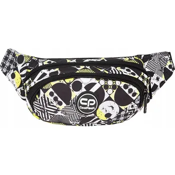 Ledvinka CoolPack ledvinka / kapsa na opasek vícebarevná