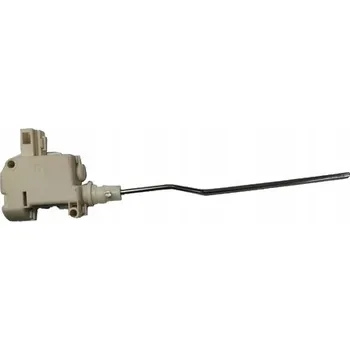 Palivový systém AKTUÁTOR VÍČKA PALIVOVÉ NÁDRŽE VW GOLF VI 5K6810773A