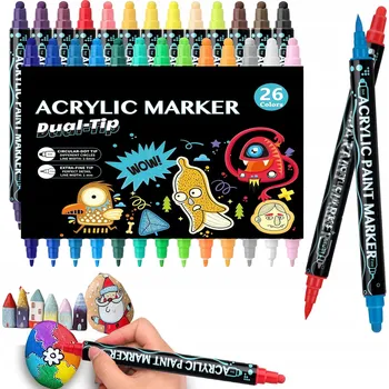 Bedee Popisovače ks