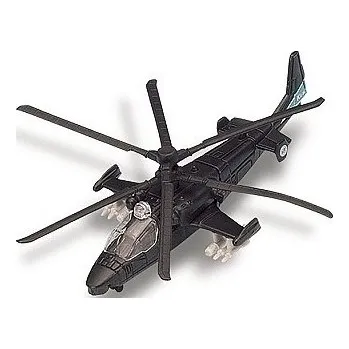 autíčko MAISTO FRESH METAL TAILWINDS VRTULNÍK KA-52 ALIGATOR 1508877678