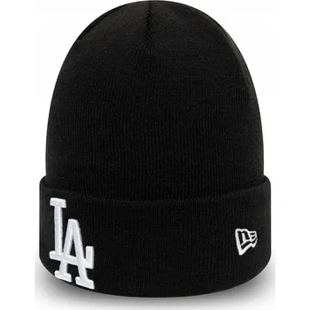 Čepice Čepice zimní New Era Los Angeles Dodgers MLB Essential Cuff Beanie