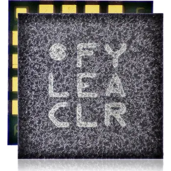 Gyroscoope IC iPhone 8-13 Series / iPad Pro 11/12.9 (20) / iPad 7/8 (19/20) / Mini5 / Air 3 IPH1449