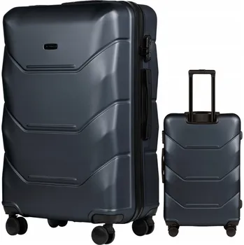 Wings Velký tvrdý kufr ABS 149,97 l