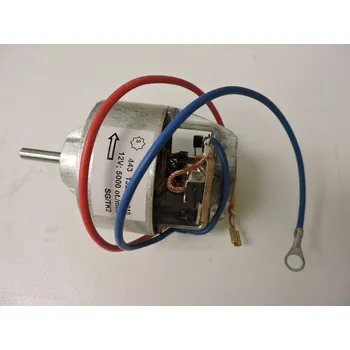 Ventilátor topení a klimatizace Motorek topení Š120, CZ, pro STARŠÍ TYPY, 120. Typové číslo: 113972051,113972051,113972051