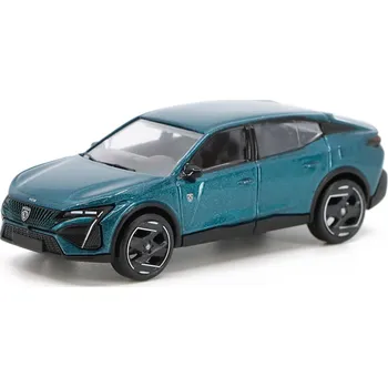 autíčko Peugeot 408 2023 1:64 - NOREV Peugeot 408 - kovový model auta