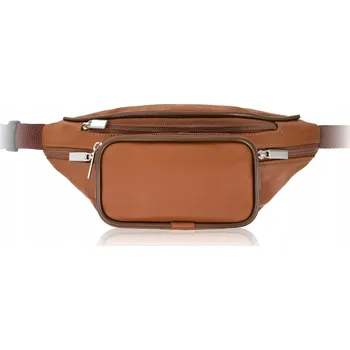 Ledvinka Abruzzo ledvinka ABR-41 hnědá