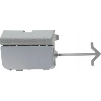 Posilovač řízení Blic 5513-00-9585924P Krytka, víčko tažného zařízení