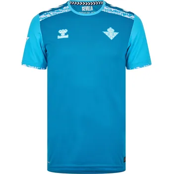 Sport Hummel Blue 5433656 Small