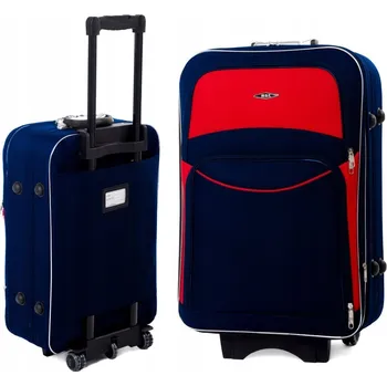 RGL Střední textilní kufr z cordury 773 62 l