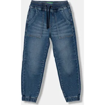 Dětské rifle United Colors of Benetton 44LGCF04J 44LGCF04J.G.reproposed modrá 95X, vel. 120