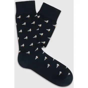 Pako lorente Ponožky modré velikost 43-46