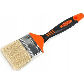 Malířský štětec Plochý štětec rovný Polax 6,3 cm