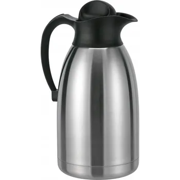 Termoska Termoska na nápoje Uootach 2 l, stříbrná