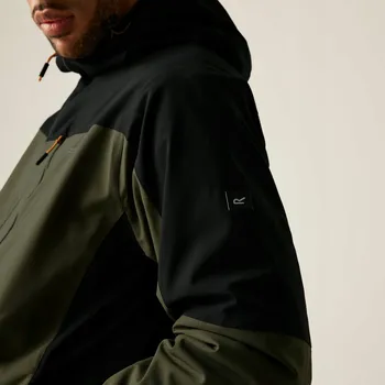 Pánská větrovka Bunda Regatta Wentwood vel. M