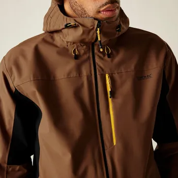 Pánská větrovka Bunda Regatta Birchdale II vel. L