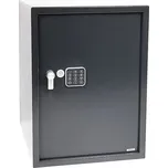 Ocelový sejf s elektronickým zámkem RICHTER RS.60.EDK 234658902