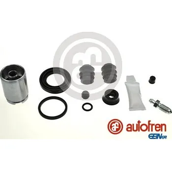 Brzdový třmen Sada na opravy, brzdový třmen SEINSA AUTOFREN D43177K