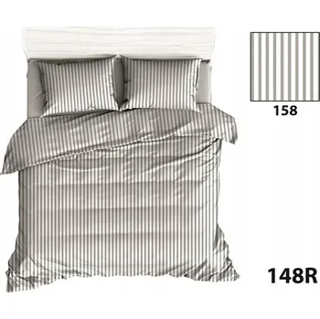 Povlak na dekorativní polštářek Povlak na polštář na spaní Extrapościel 40 x 40 cm