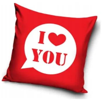 Povlak na polštářek Povlak na polštáře 40 x 40 cm Carbotex