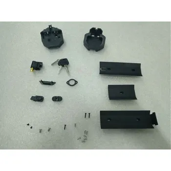 Horské kolo Držák Interní baterie I3 kompletní