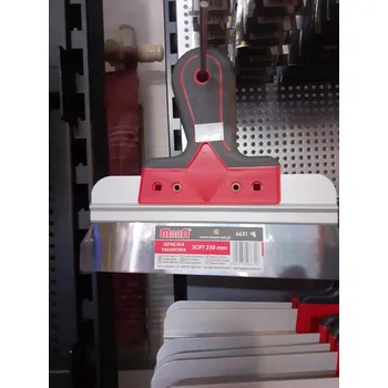 Malířská špachtle Špachtle Maan 6632 350 mm
