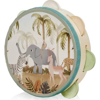 Hračka Zopa Dětská tamburína