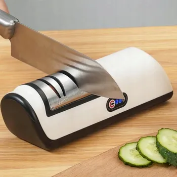 ELEKTRICKÁ BROUSEK NA NOŽE DOMÁCÍ VÍCEÚČELOVÁ SE 4 NASTAVENÍMI RYCHLOSTI