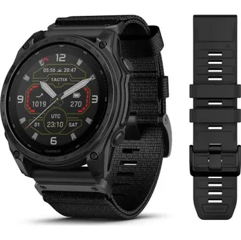 Sport Hodinky Garmin tactix 8 - 51mm, Solar, Elite