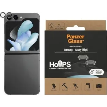 PanzerGlass HOOPS Camera Protector Samsung Galaxy Z Flip5