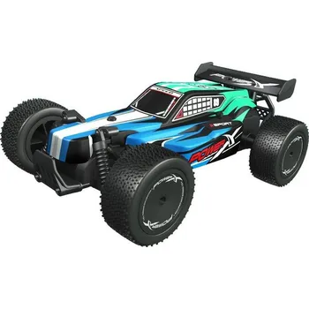RC model auta QST auto race truck K20-1 modré