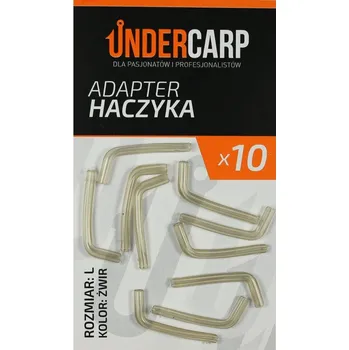 Spojka Undercarp – součást sady