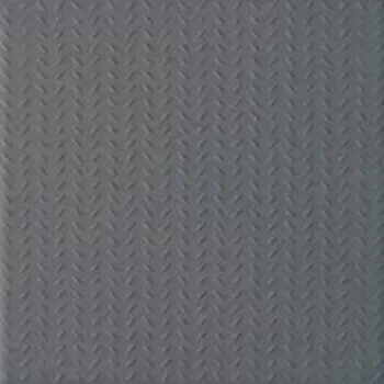 Dlažba RAKO Dlažba Rako Taurus Industrial antracitově šedá struktura mat 20x20 TR12Z065 TR12Z065