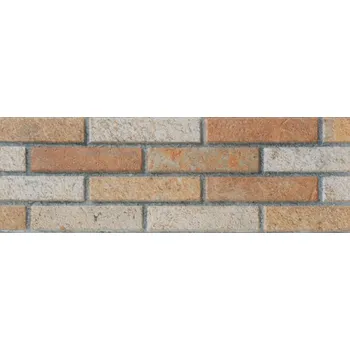 Obklad EL MOLINO Obklad El Molino Ascot mix struktura mat rektifikovaný 20x60 92175