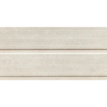 Obklad TUBADZIN Dekor Tubadzin Sfumato struktura mat rektifikovaný 30x60 99190795