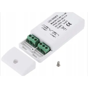 Napájecí zdroj pro osvětlení AC 85-265 V na DC 12 V SMD LED Driver (Napájecí zdroj)