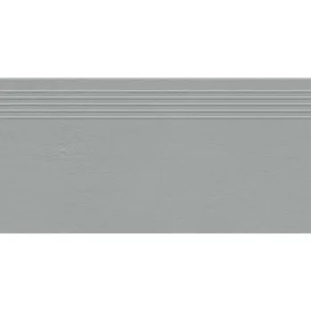 Obklad TUBADZIN Schodovka Tubadzin Industrio dust mat rektifikovaná 30x60 02110937