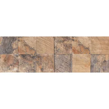 Obklad EL MOLINO Obklad El Molino Arosa ocre struktura mat rektifikovaný 20x60 10718