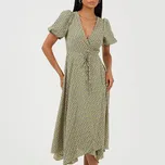 Šaty Brave Soul Yellow 1193953 8 (XS)