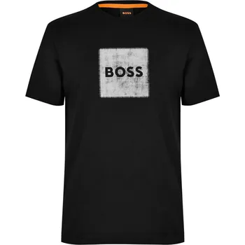 Tričko Boss Black 001 1183767 L